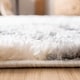 preview thumbnail 13 of 50, SAFAVIEH Moroccan Tassel Shag Kobi 2-inch Thick Rug