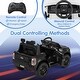 preview thumbnail 8 of 20, Costway 12V Licensed Ford Ranger Kids Ride on Car with Remote Control - See Details