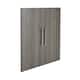 Option Graphite Grey