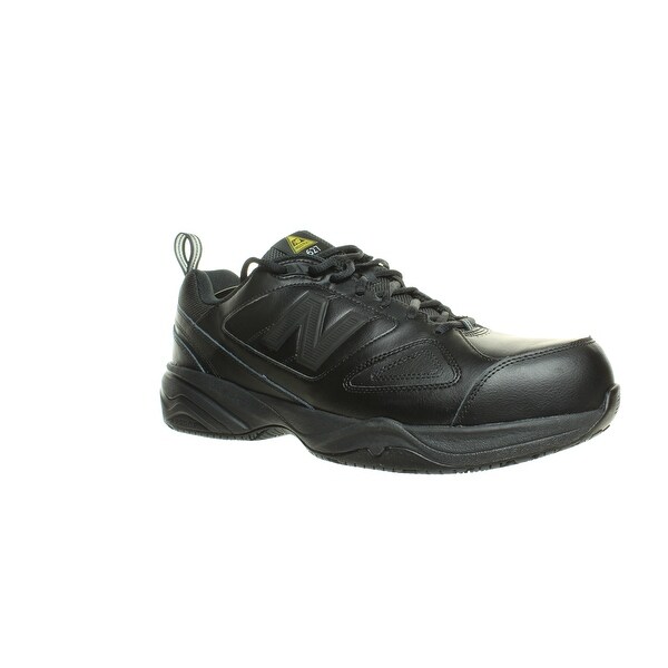 new balance steel toe safety shoes