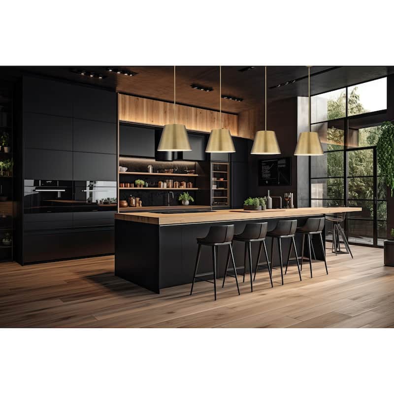 Z-Lite 2307-24 Lilly 24" Wide Pendant