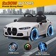 preview thumbnail 20 of 28, 12v Kids ride on toy car Three speed adjustable 2.4G W/Parents Remote Control