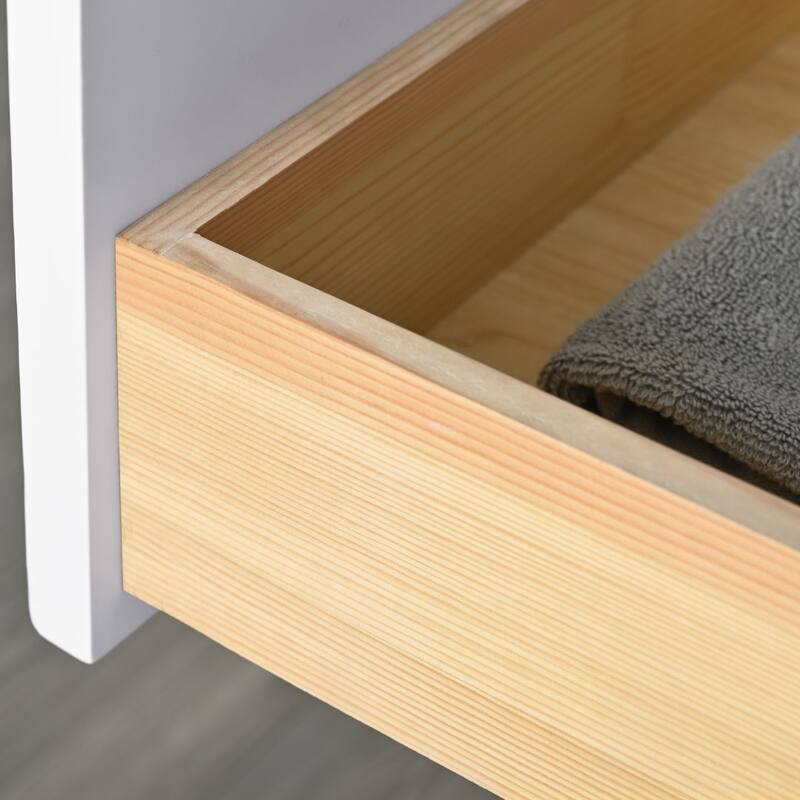 Sudio Design Bathroom Vanity Casey Collection.