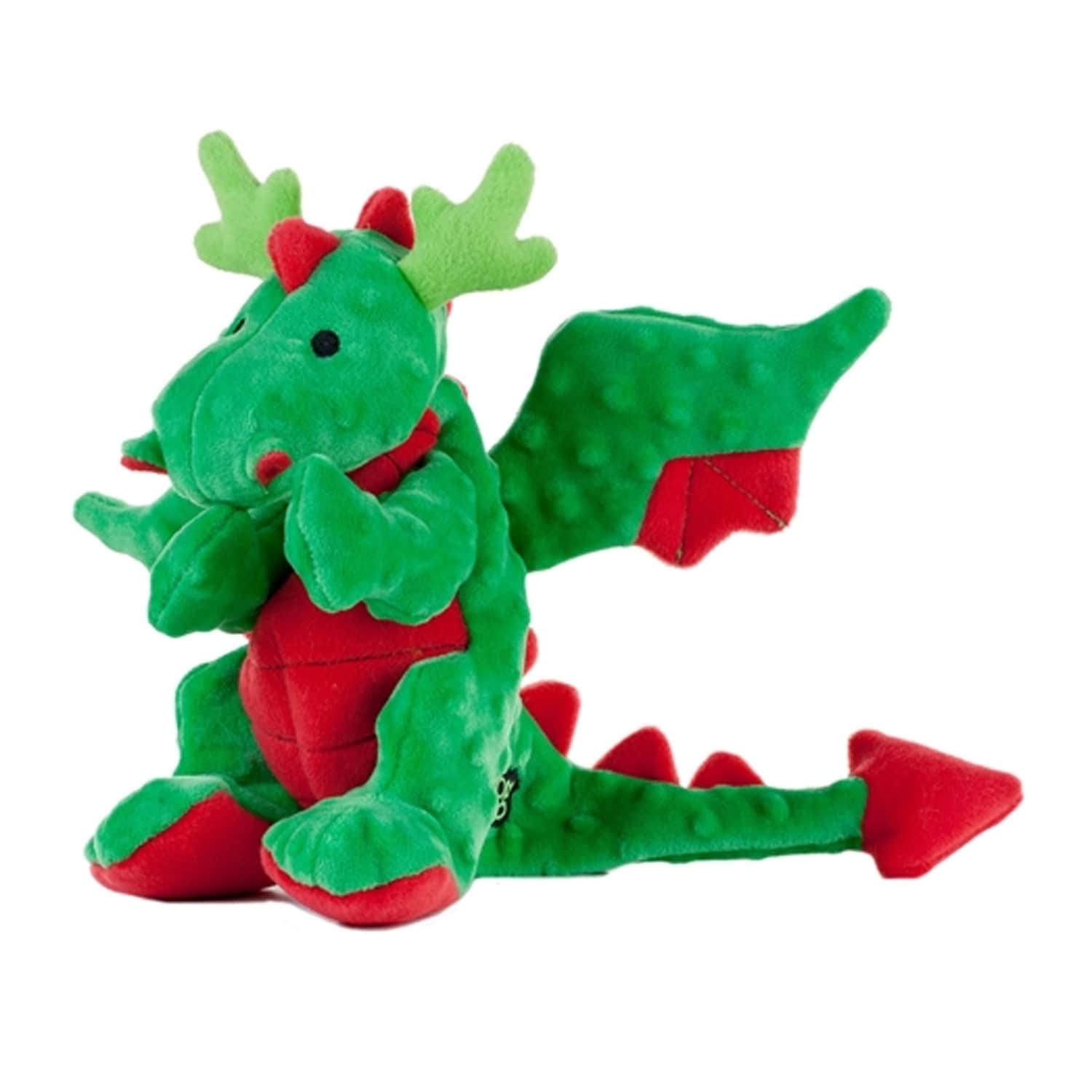 dragon dog toy