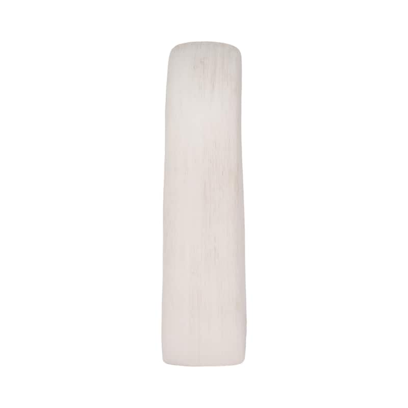 Sagebrook Home Ceramic Decorative Object for Modern Home Enhancement