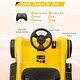 preview thumbnail 14 of 23, 24V 2 Seaters Electric Ride-On Car With Remote Control