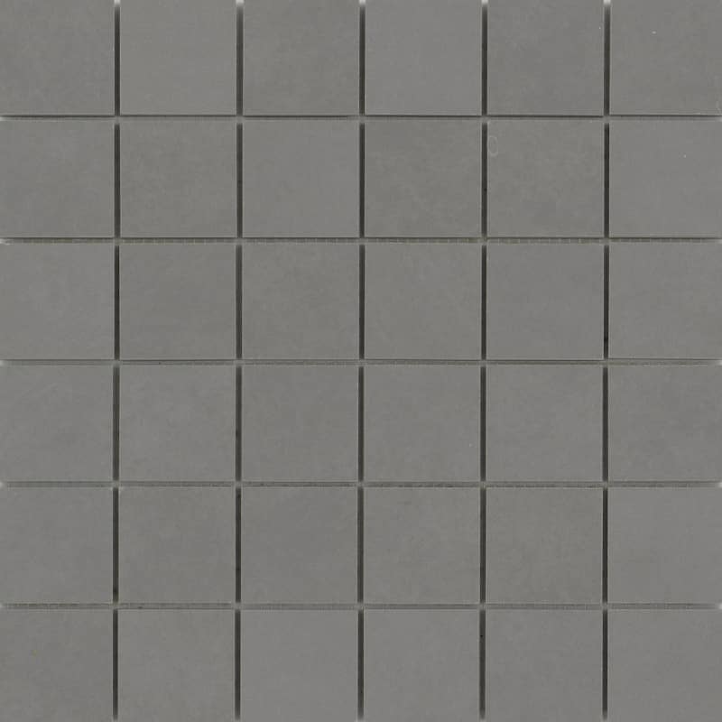 Emser Tile Citizen - 12" x 12" Square Mosaic Floor and Wall Tile -