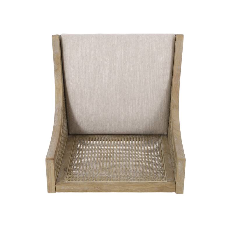 Christopher Knight Home - Erin Expandable Elegant Comfort Dining Set