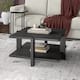 Option Charcoal Gray