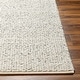 preview thumbnail 3 of 6, Shannon Farmhouse Area Rug