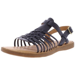 born santiam sandal