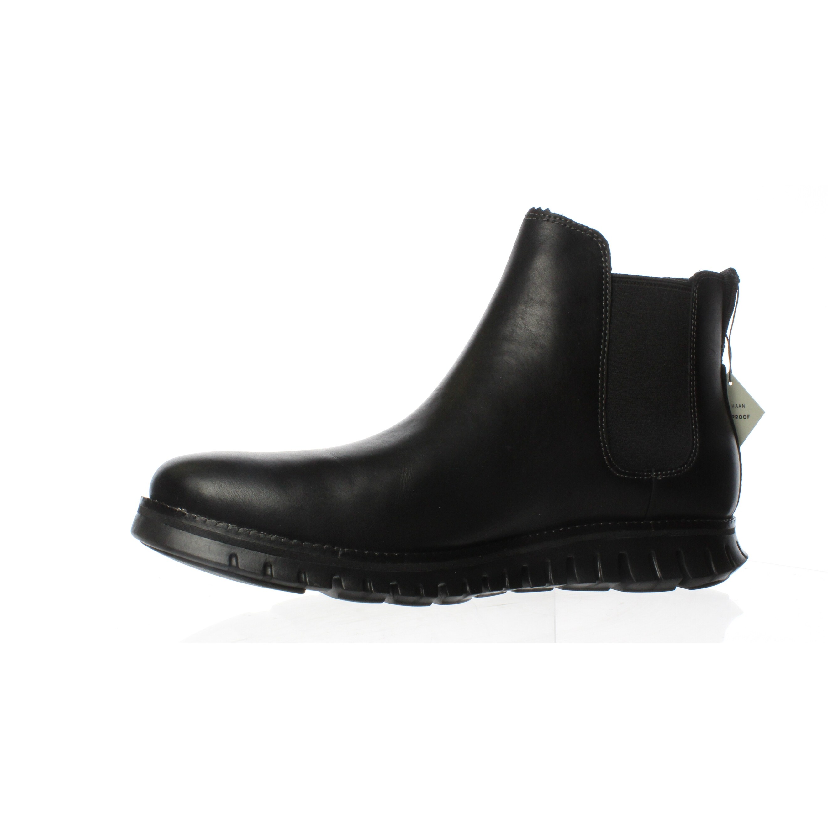 cole haan mens ankle boots