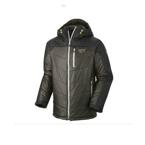 Shop Mountain Hardwear Men S B Layman Winter Jacket Down Fill
