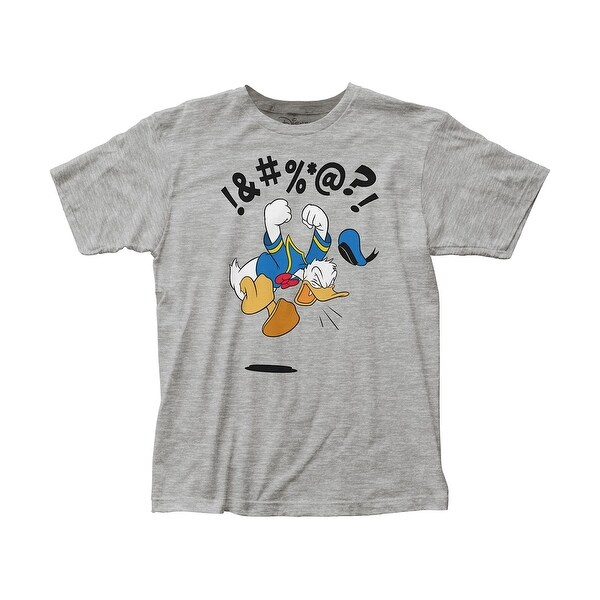 vintage donald duck shirt