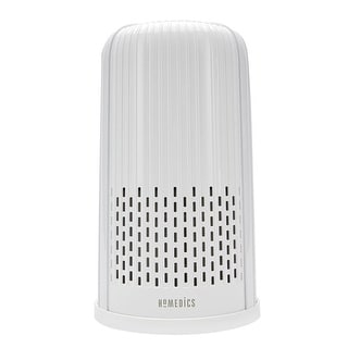 Purificador de Aire Homedics Total Clear - AP-T20WT-SL Purificador de Aire Homedics Total Clear - AP-T20WT-SL