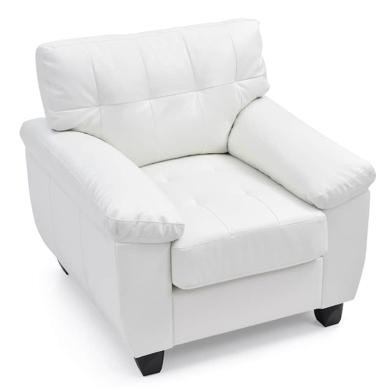 Gallant Faux Leather Chair