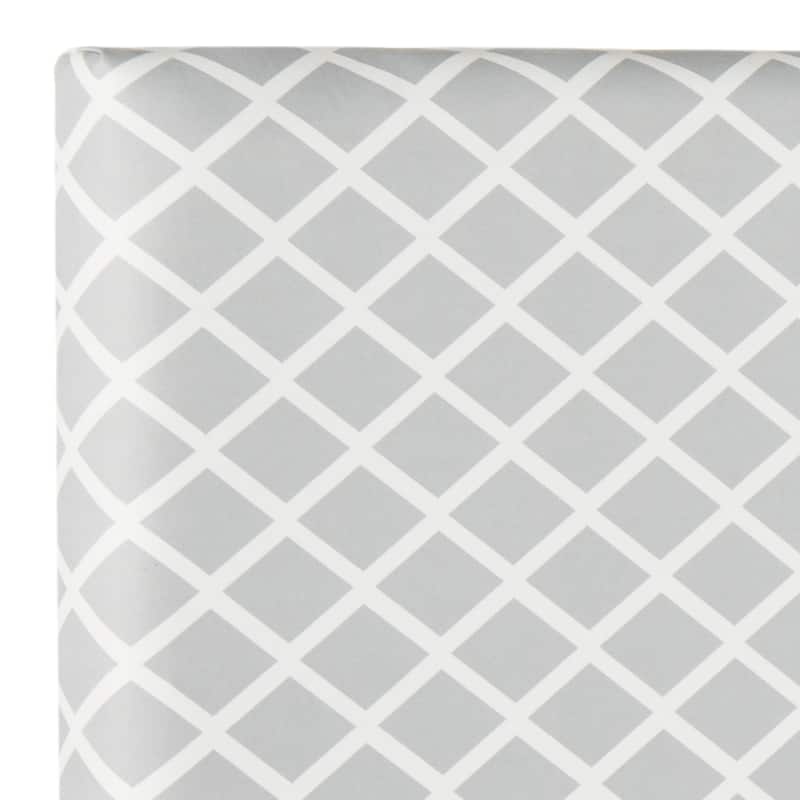SAFAVIEH Winter Upholstered Headboard