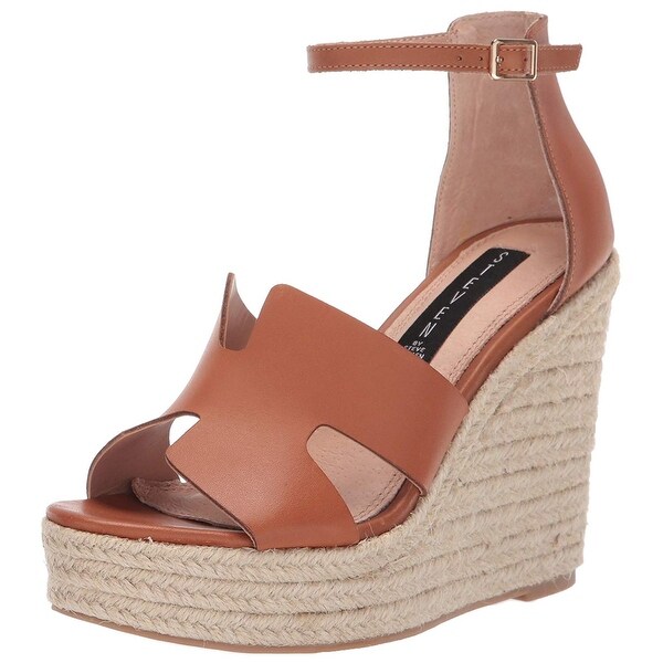 steven platform sandals