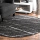 preview thumbnail 47 of 49, Brooklyn Rug Co Skylar Modern Abstract Area Rug