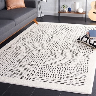SAFAVIEH Melody Ailsa Modern Scandinavian Rug