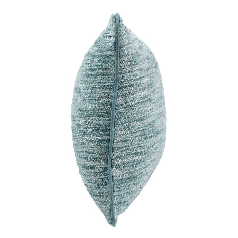 Villa by Classic Home Sharma Cotton Blend Throw Pillow