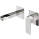 Option Brushed Nickel