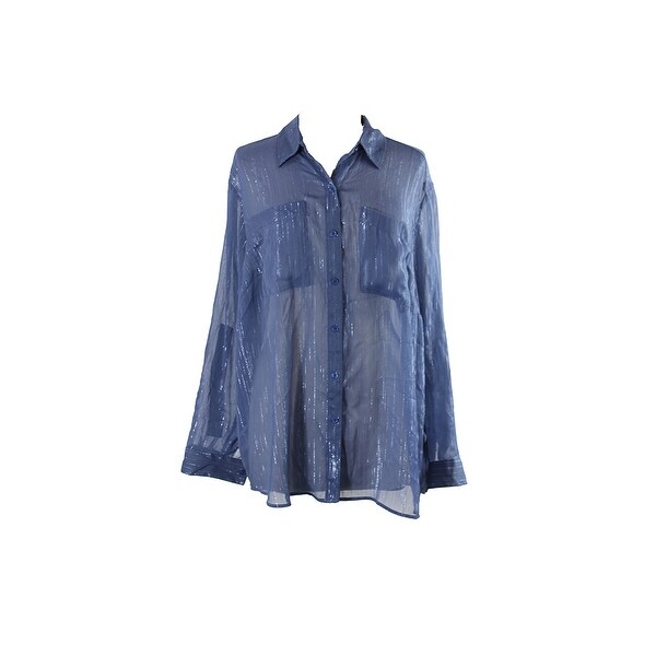 michael kors plus size shirts