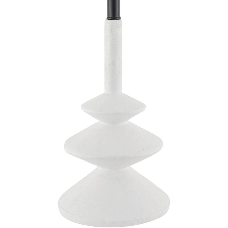 Livabliss Abrego Global Accent Table Lamp