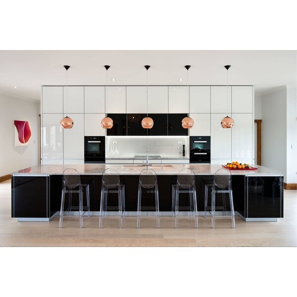 kitchen counter height stools