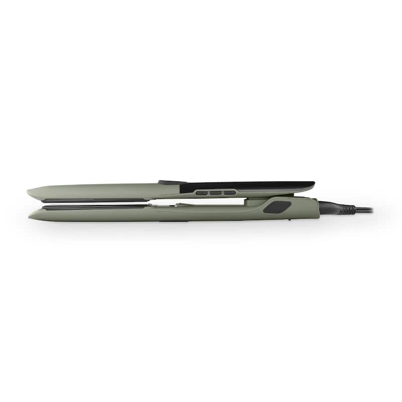 StyleCraft Sage Vibrating Titanium Flat Iron - 1"