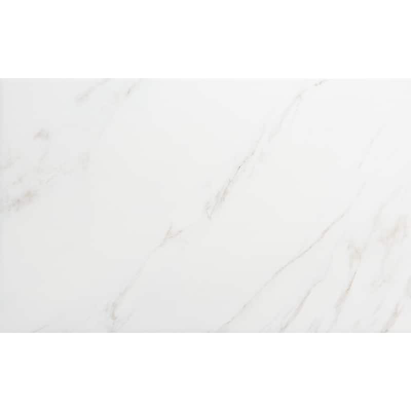 Huntington 12x24 White Matte Porcelain Tile - Floor, Wall - Large Format