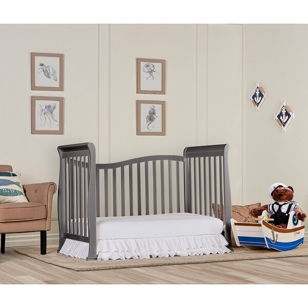 7 in outlet 1 crib