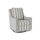 preview thumbnail 13 of 18, Kambria Contemporary Swivel Glider Accent Chair