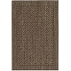 preview thumbnail 36 of 34, SAFAVIEH Palm Beach Bronagh Modern Sisal Rug 2' x 3' - Silver - Rectangle