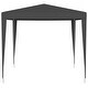 preview thumbnail 13 of 65, vidaXL Professional Party Tent