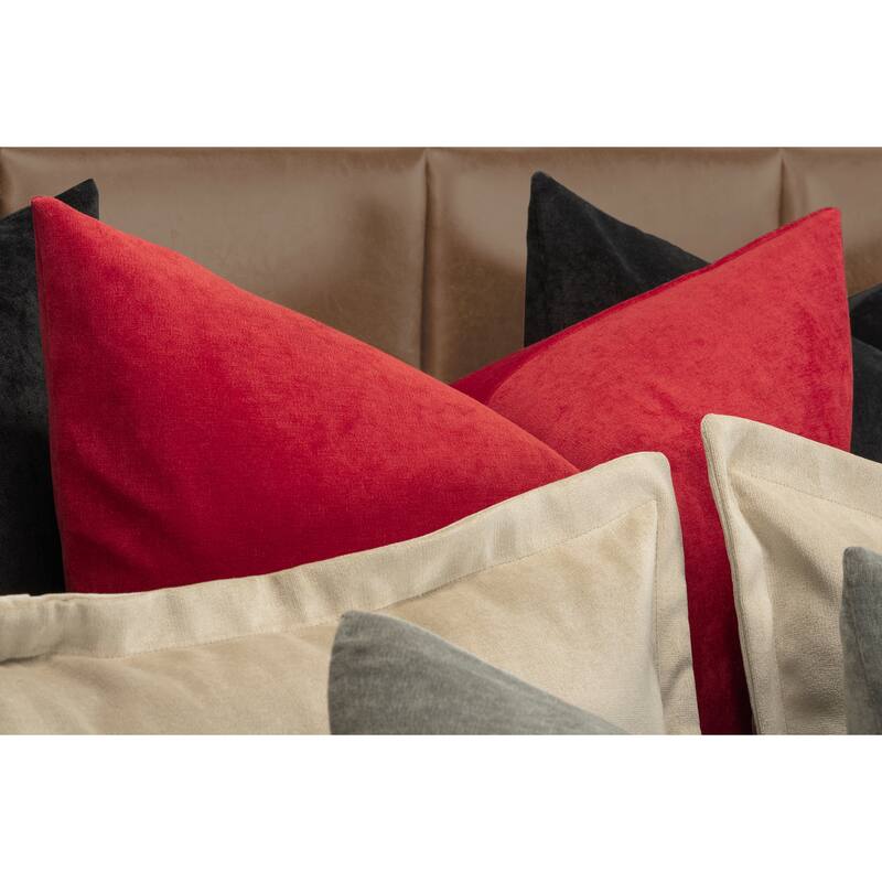 Mixology Padma 9 Piece Bed Cap Comforter Set with Sewn Corners
