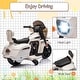 preview thumbnail 39 of 43, Ride on Motorcycle for Kids