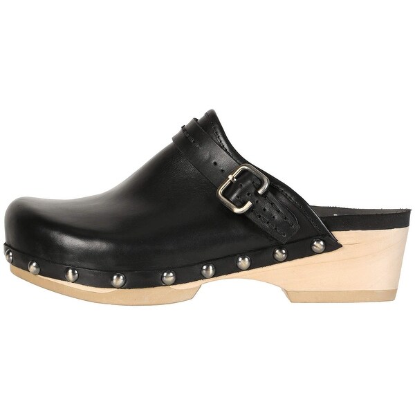 earth tiku clog