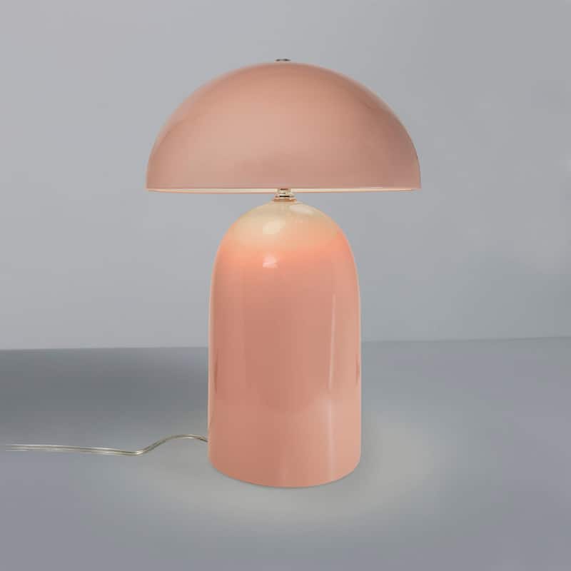 Justice Design Group Tall Kava Table Lamp
