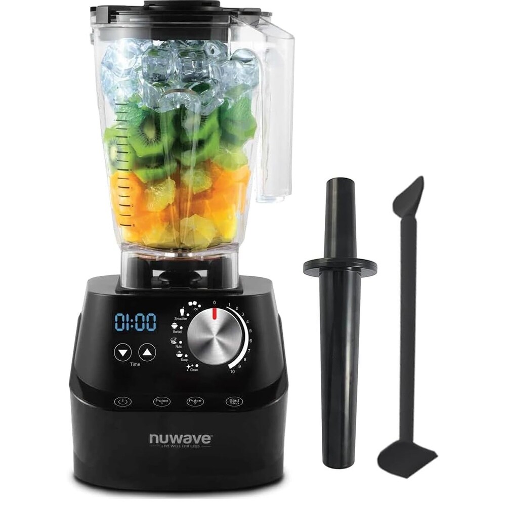 NuWave Duet - Combo Cooking Made Easy 