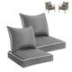 Option grey-2pcs