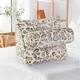 Option White Leopard