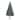 vidaXL Artificial Christmas Tree with Pine Cones and White Snow 7 ft