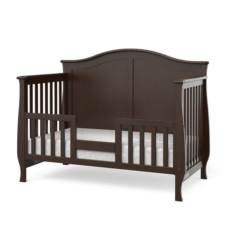 Child Craft Camden 4-in-1 Convertible Crib