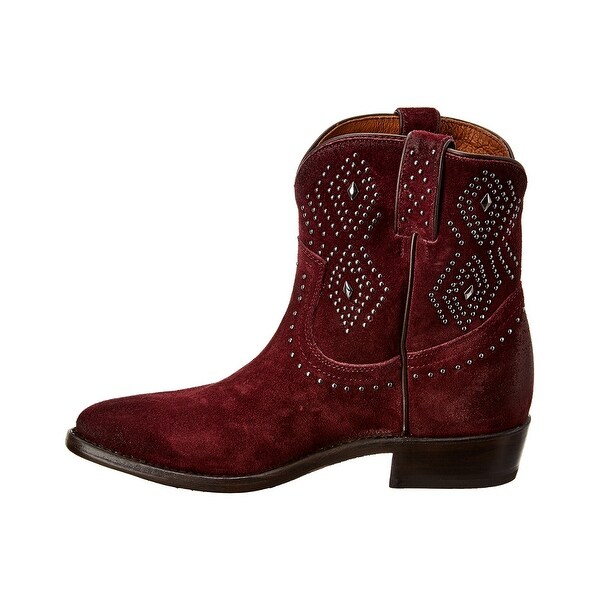 frye billy stud short