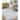 Livabliss Peony Cottage Medallion Area Rug