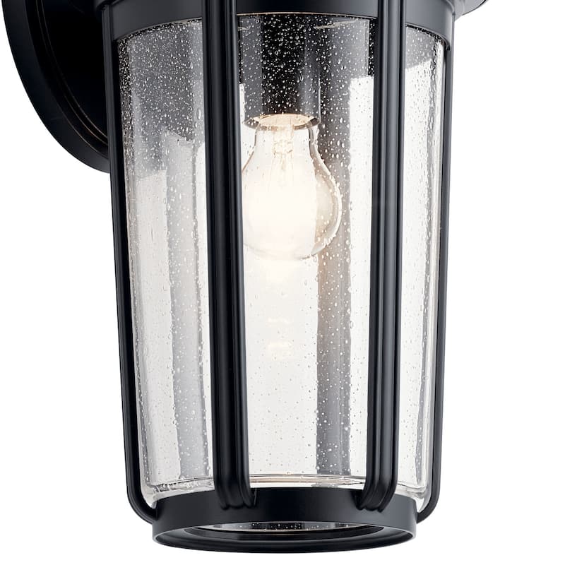 Kichler Fairfield 17" Tall Outdoor Wall Sconce