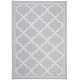 preview thumbnail 58 of 66, SAFAVIEH Handmade Natural Fiber Charlyne Bordered Round Jute Rug