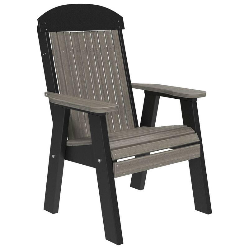Poly Lumber Classic Bench