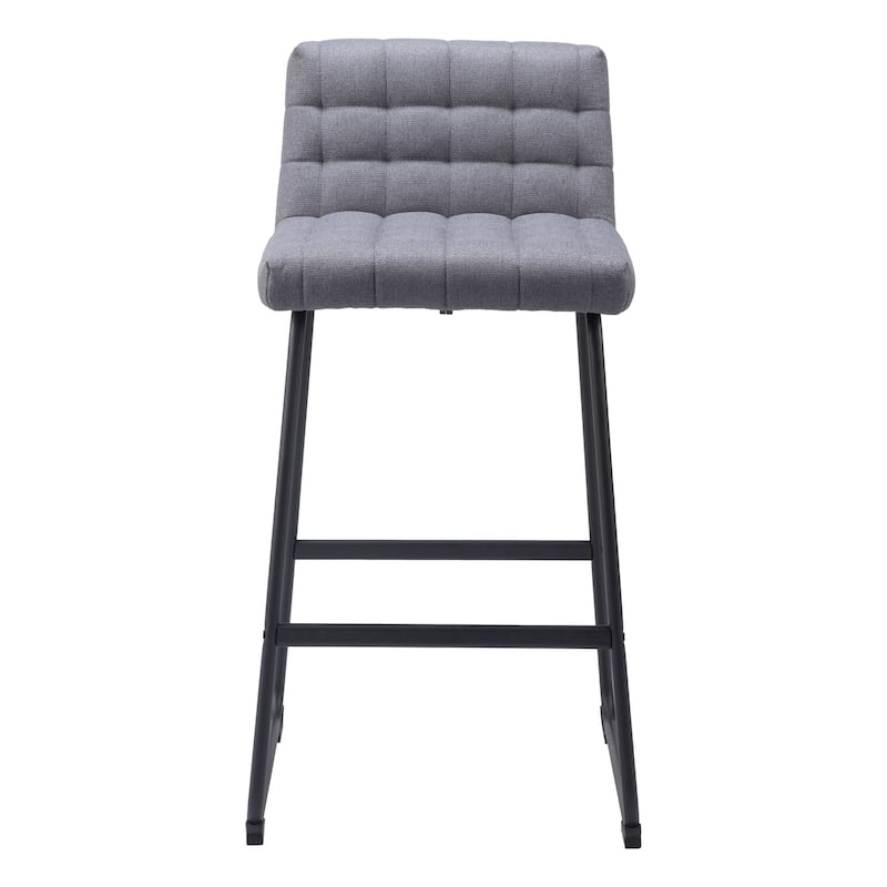 Pago Barstool Gray